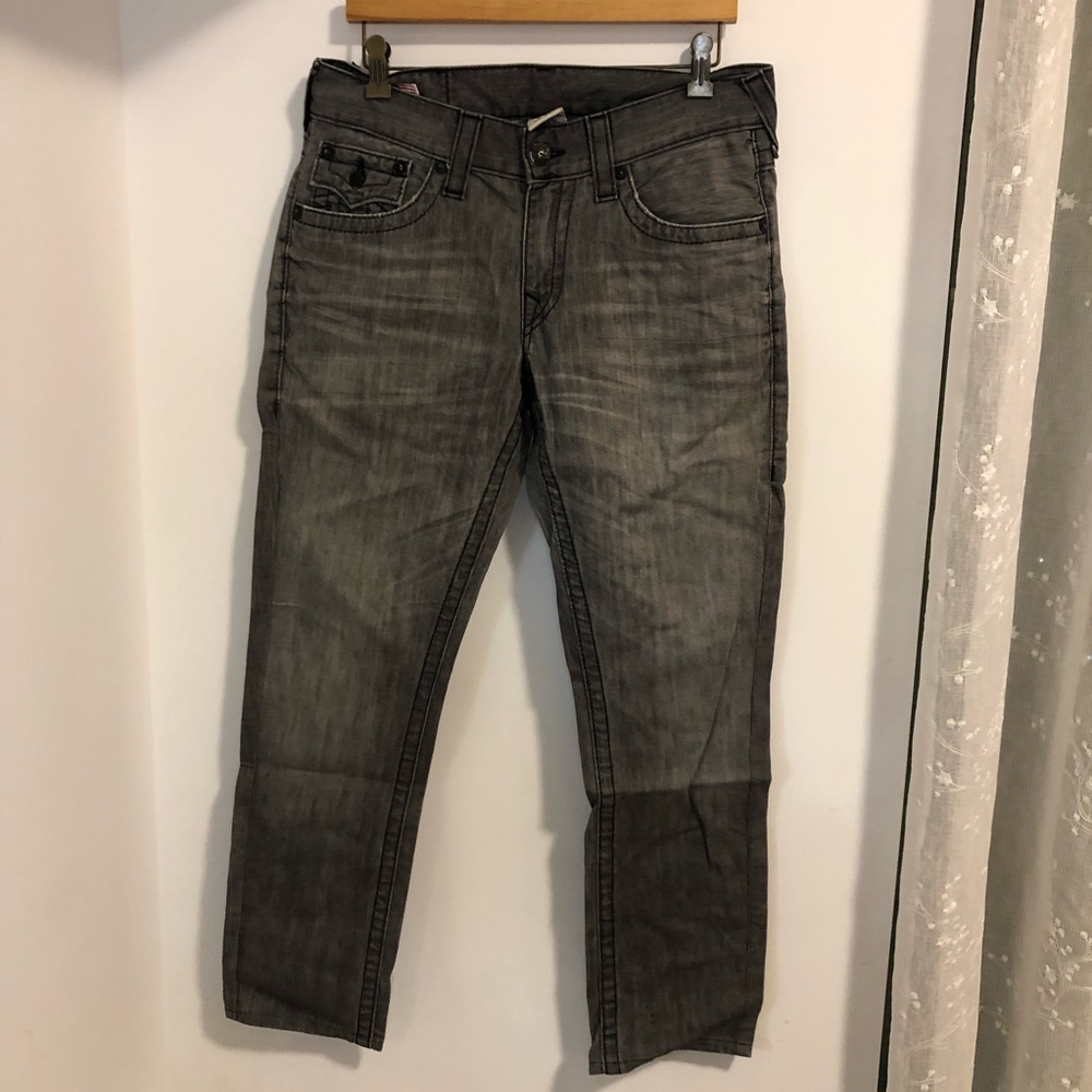 MEN’S True Religion Jeans W31 L31*